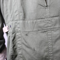 Sahariana Moncler - L -