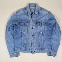 Giacca di Jeans LEVIS -S-