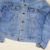 Giacca di Jeans LEVIS -S-