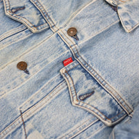 Giacca di Jeans LEVIS -S-