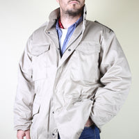 FIELD M65 CON IMBOTTITURA NUOVE