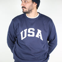 USA sweatshirt