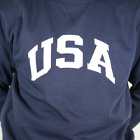 USA sweatshirt