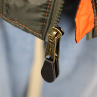 MA-1 BOMBER JACKET