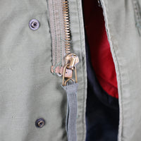 Field Jacket M-65 Us Army - L -