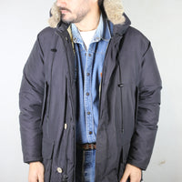 Woolrich Arctic Parka Made in USA - XL -