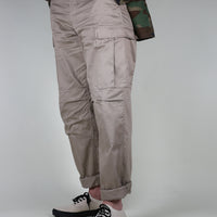 Deadstock miltary cargo