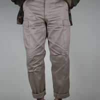 Deadstock miltary cargo