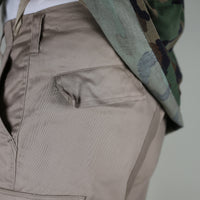 Deadstock miltary cargo