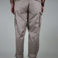 Deadstock miltary cargo