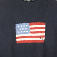 RL SWEATER - M -