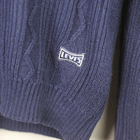 MAGLIONE LEVIS - M -