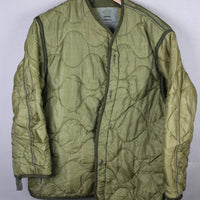 Liner M65 us army vintage - Large -