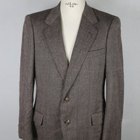 BURBERRY Jacket - M 48 IT -