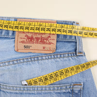 Levis 501 - W32 -