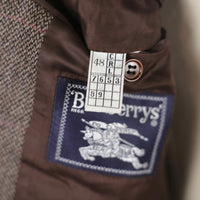 BURBERRY Jacket - M 48 IT -