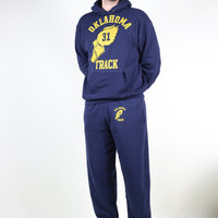 Completo tuta OKLAHOMA Track
