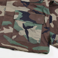 BDU WOODLAND USMC Jacket - M -