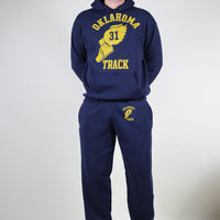 Completo tuta OKLAHOMA Track