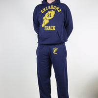 Completo tuta OKLAHOMA Track