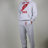 Completo tuta New York Track
