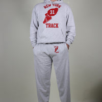 Completo tuta New York Track