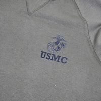Felpa raglan USMC