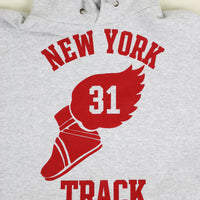 Completo tuta New York Track