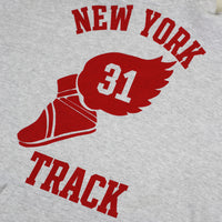 Completo tuta New York Track