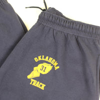 Completo tuta OKLAHOMA Track