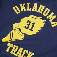 Completo tuta OKLAHOMA Track