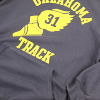 Completo tuta OKLAHOMA Track