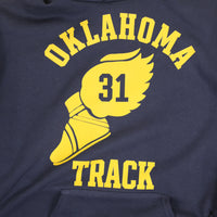 Completo tuta OKLAHOMA Track