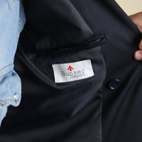 Double Breasted Jacket