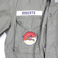 Field Jacket M-65 Us Army - L -