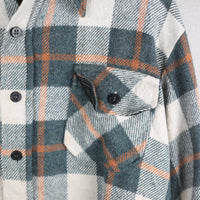 Cpo plaid -L-
