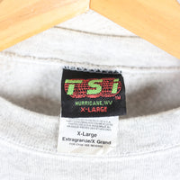 Felpa WISCONSIN MADE IN USA - XL -