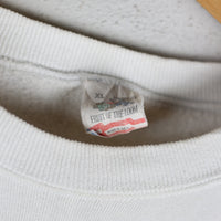 Felpa UNI PANTERS MADE IN USA - L -