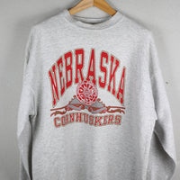 Felpa Nebraska - XL -