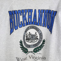 Felpa BUCKHANNON MADE IN USA - L -
