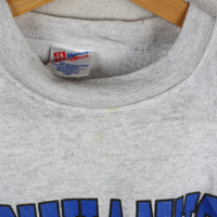 Felpa BUCKHANNON MADE IN USA - L -