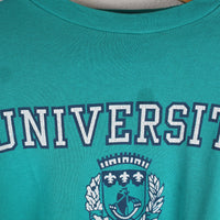 Felpa UNIVERSITE PARIS - M -