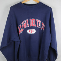 Felpa MADE IN USA - XL -