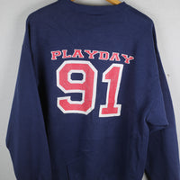 Felpa MADE IN USA - XL -