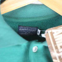 Felpa Americanino -M-