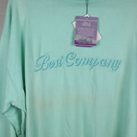 Best company sweatshirt -XL-
