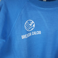 Felpa Brescia calcio Gazzelle -L-