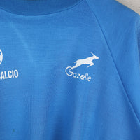 Felpa Brescia calcio Gazzelle -L-