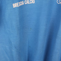 Felpa Brescia calcio Gazzelle -L-