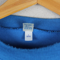 Felpa Brescia calcio Gazzelle -L-